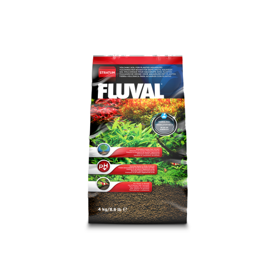 Fluval – Stratum