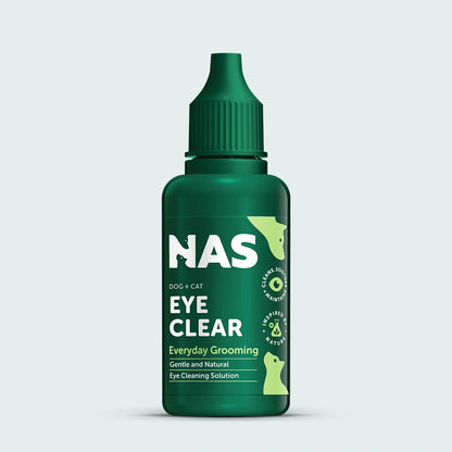 Natural Animal Solutions - Eye Clear - 15ml