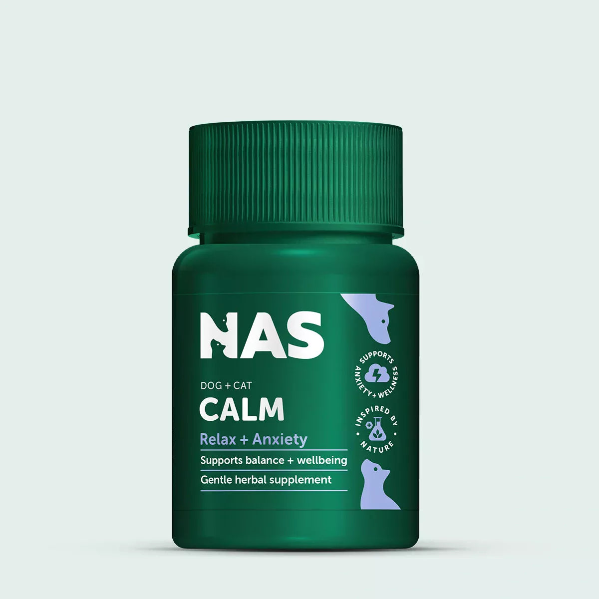 Natural Animal Solutions – Calm