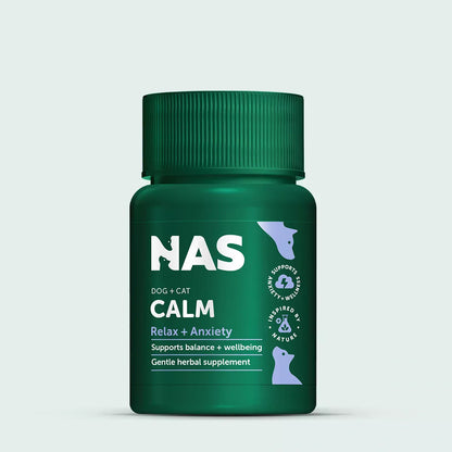 Natural Animal Solutions – Calm