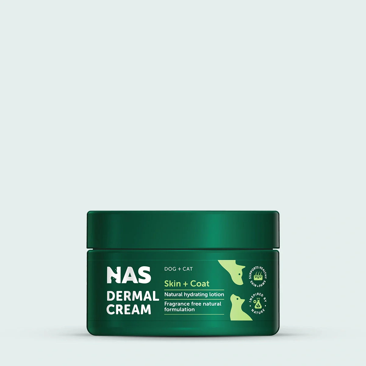 Natural Animal Solutions - Dermal Cream - 60g