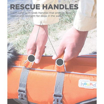 Outward Hound "Granby Splash" Life Jacket