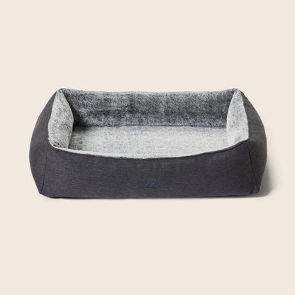 Snooza – Ortho Snuggler – Chinchilla