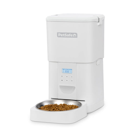 PetSafe – FlexFeed Automatic Pet Feeder