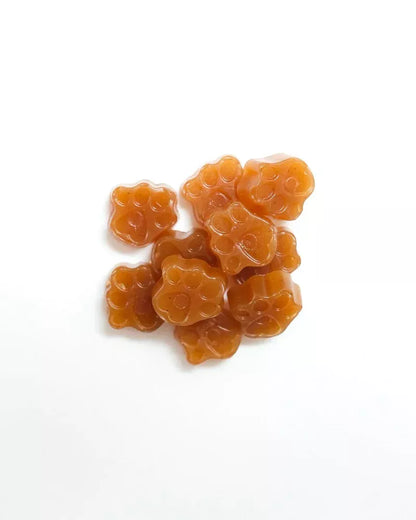 Boat To Bowl – Omega-3 Soft Chews