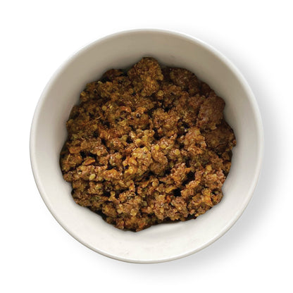 Prime100 – SPD Slow Cooked – Lamb & Blueberry – Puppy