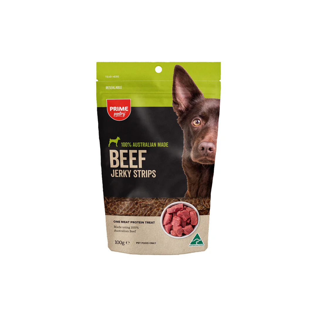 Prime100 – Prime Pantry – SPT Jerky Strips