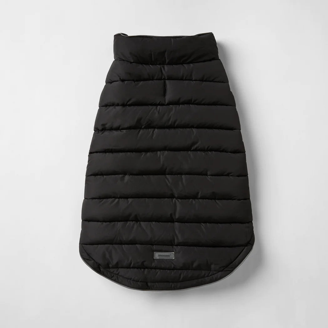 Snooza Wear – Puffer Sport – Black