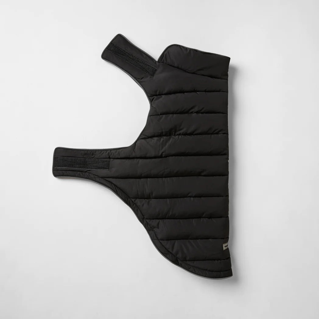 Snooza Wear – Puffer Sport – Black