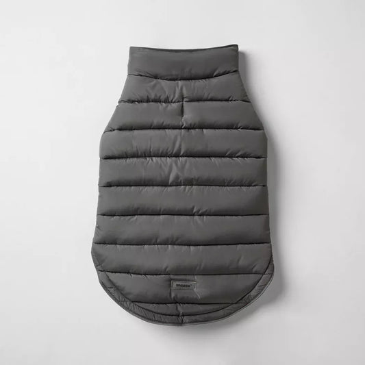 Snooza Wear – Puffer Sport – Graphite