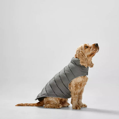 Snooza Wear – Puffer Sport – Graphite