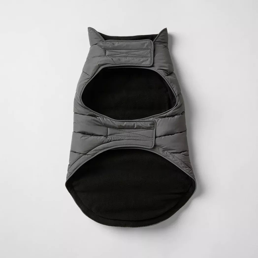 Snooza Wear – Puffer Sport – Graphite