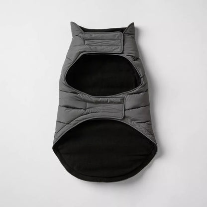 Snooza Wear – Puffer Sport – Graphite