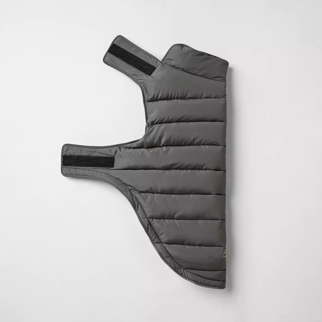 Snooza Wear – Puffer Sport – Graphite