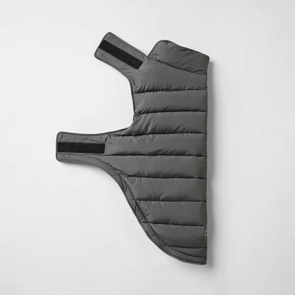 Snooza Wear – Puffer Sport – Graphite