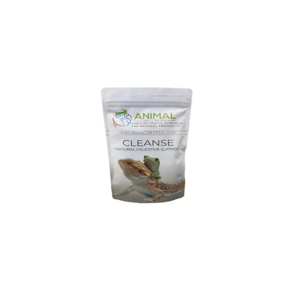 Animal Wellbeing Cleanse Natural Digestive Support