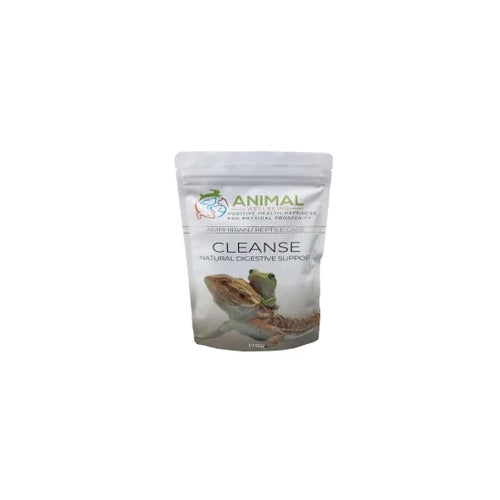 Animal Wellbeing Cleanse Natural Digestive Support