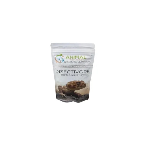 Animal Wellbeing Insectivore Reptile Insectivore Diet