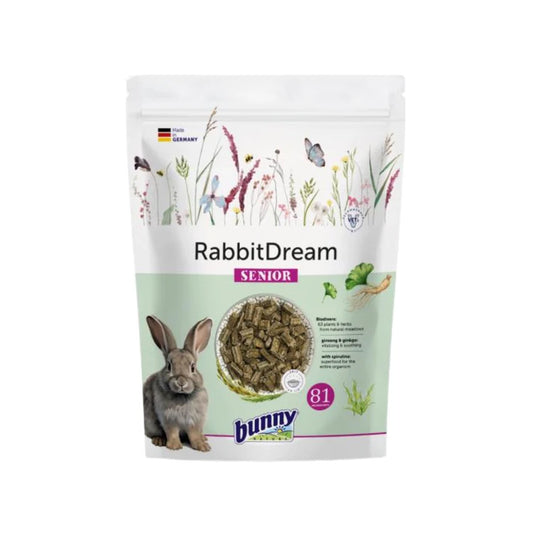 Bunny Nature – RabbitDream – Senior 1.5kg