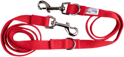 Beau Pets – Adjustable Webbing Lead