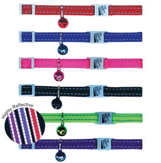 Beau Pets Cat Collar Leather (Copy)
