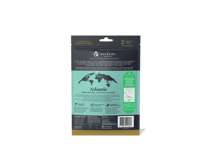 The Supreme Treat Co – Herring Bites