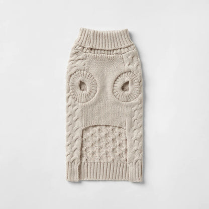 Snooza Wear – RPET Knit Polo – Oatmeal