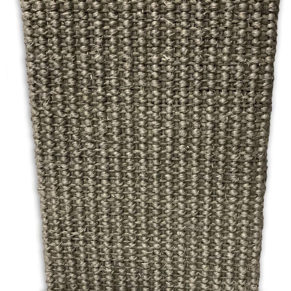 SmartCat Ultimate Heavy-Duty Sisal Cat Scratch Post - Grey
