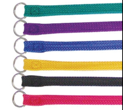 Beau Pets – Slip Leads Double Nylon