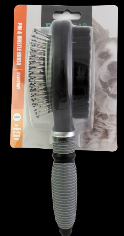 Furwear – Everyday – Pin & Bristle Brush
