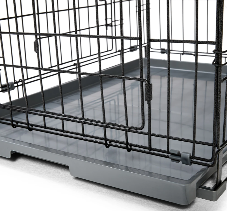 Snooza – Dog – 2 in 1 – Convertible Training Crate