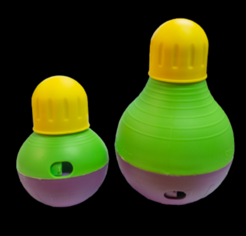 Starmark – Treat Dispensing Bob-A-Lot