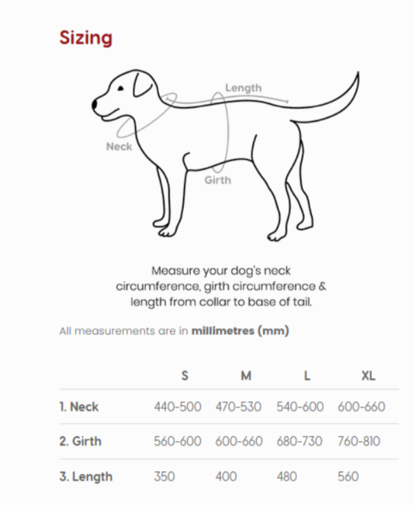 Snooza Wear – Puffer Sport – Graphite – Absolutely Everything