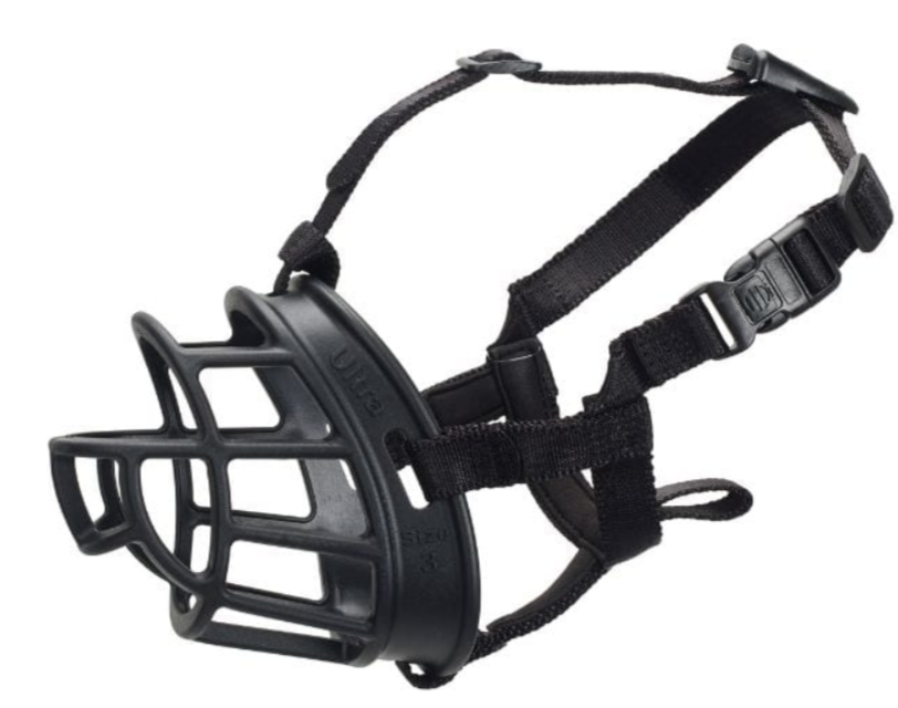 Company of Animals – Baskerville Ultra Muzzle