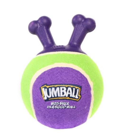 GiGwi – Jumball – Tennis Ball