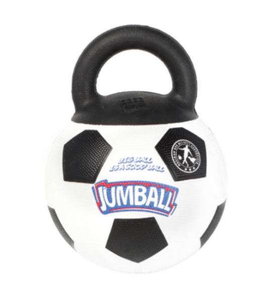GiGwi – Jumball – Soccer Ball