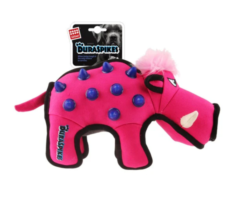 GiGwi – Duraspikes – Wild Boar