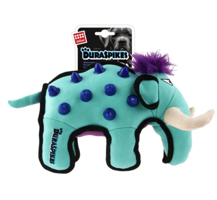 GiGwi – Duraspikes – Elephant