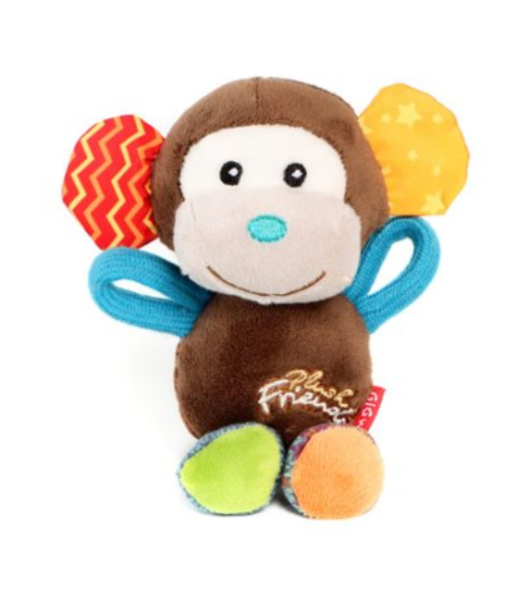 GiGwi – Plush Friendz