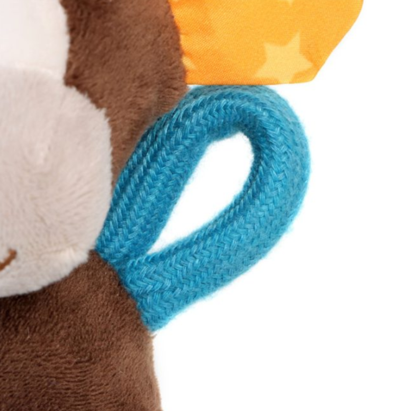 GiGwi – Plush Friendz
