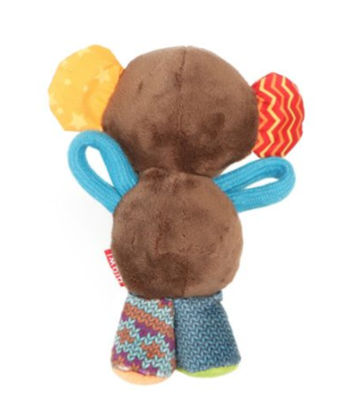 GiGwi – Plush Friendz