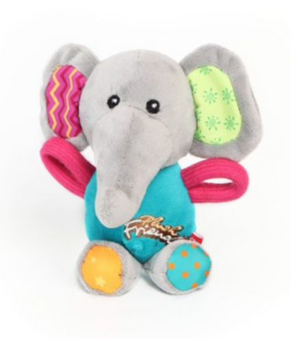 GiGwi – Plush Friendz
