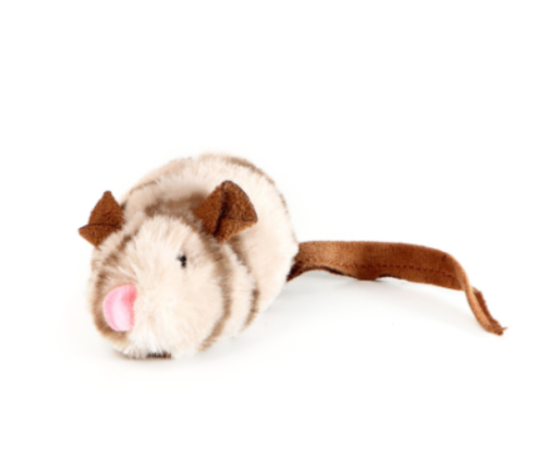 GiGwi – Melody Chaser – Mouse