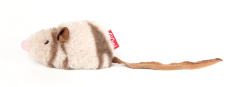 GiGwi – Melody Chaser – Mouse