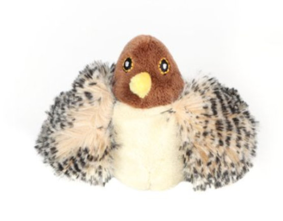 GiGwi – Melody Chaser – Bird