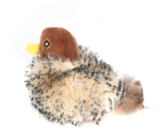 GiGwi – Melody Chaser – Bird