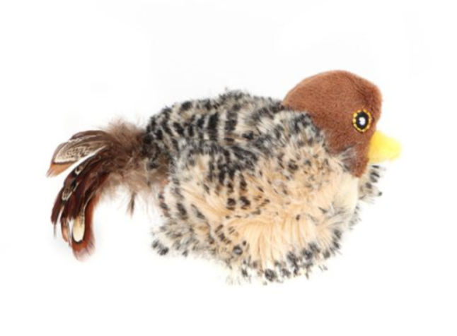 GiGwi – Melody Chaser – Bird