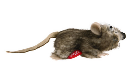 GiGwi – Catch & Scratch – Mouse