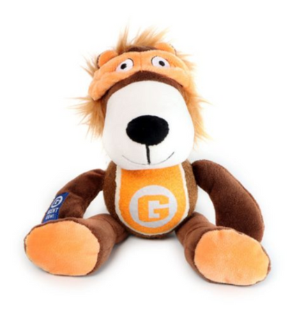 GiGwi – Agent GiGwi – Plush Lion