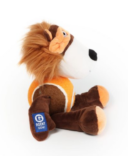 GiGwi – Agent GiGwi – Plush Lion